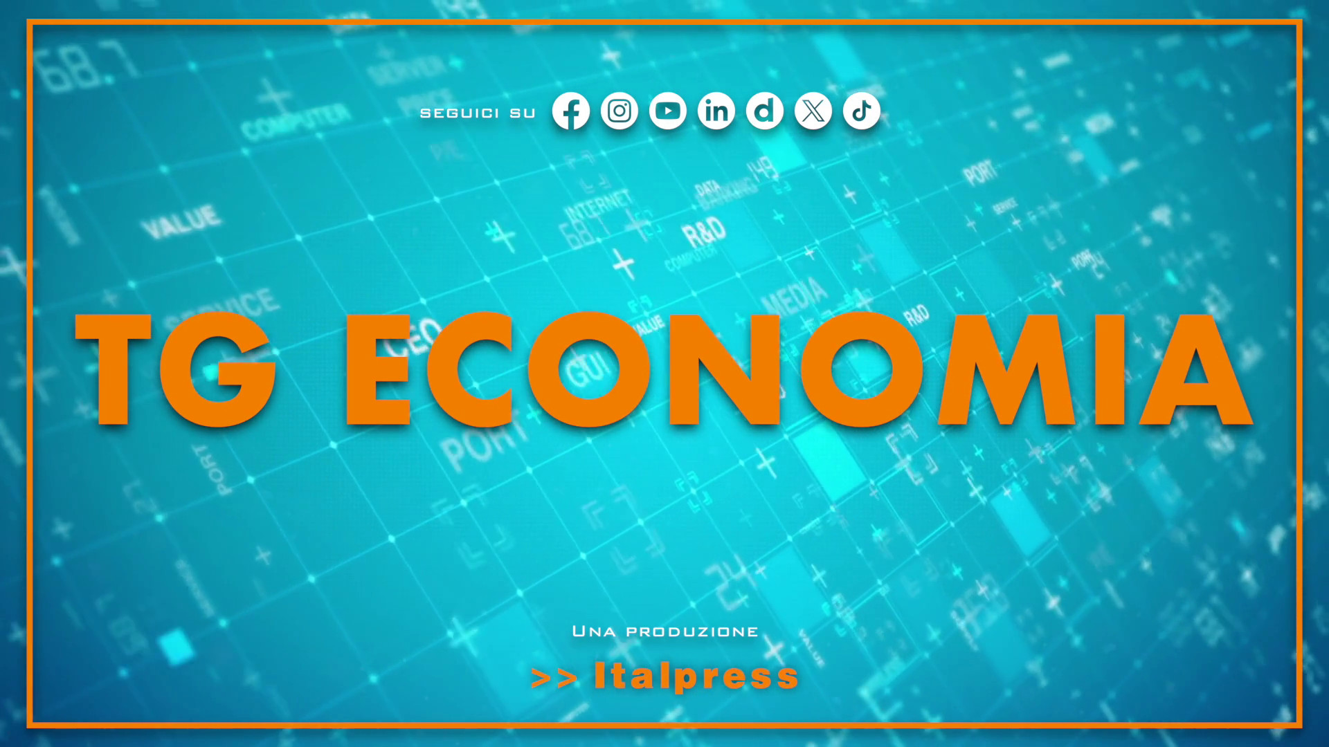 Tg Economia – 15/5/2026