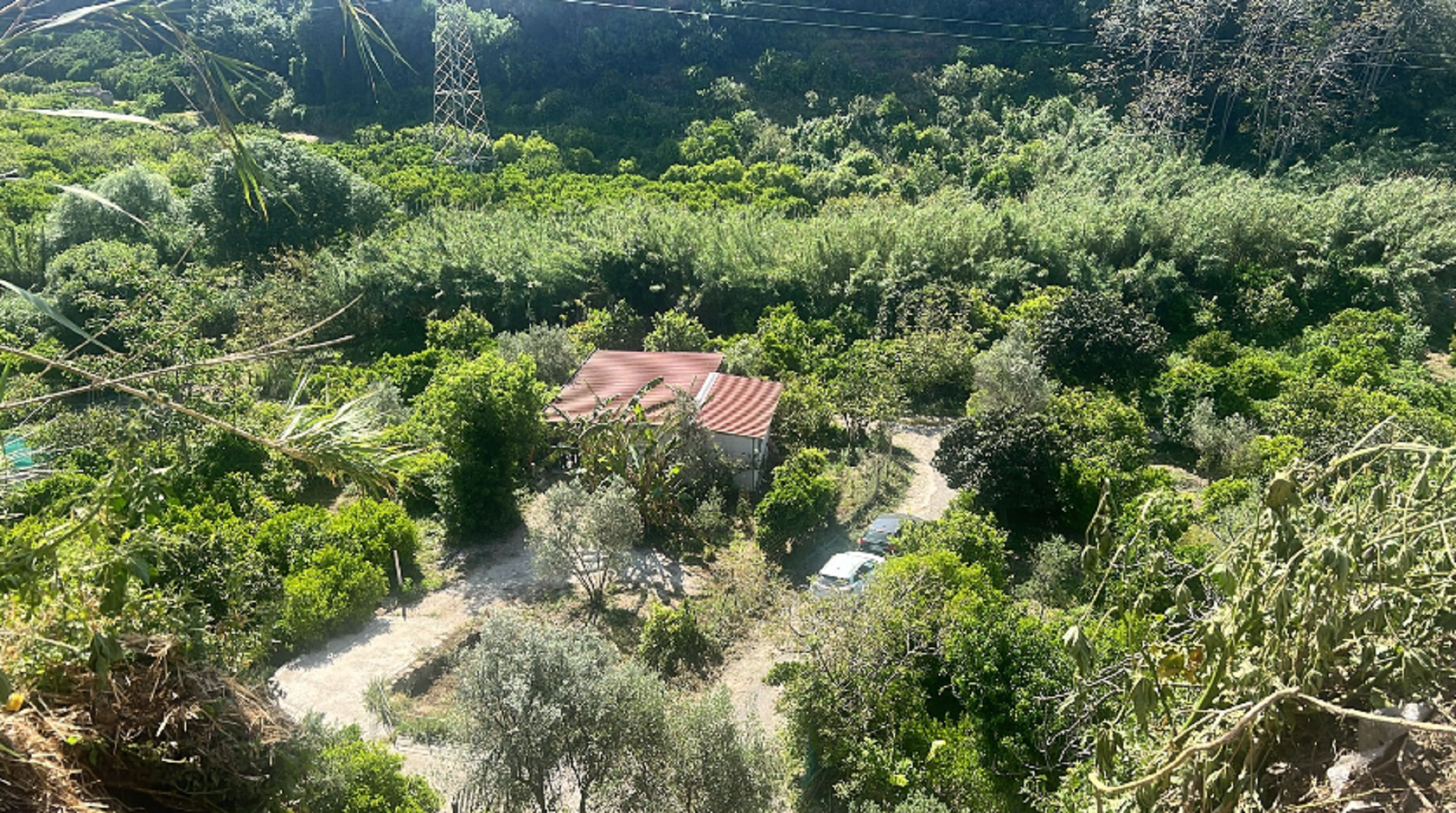 omicidio a Palermo
