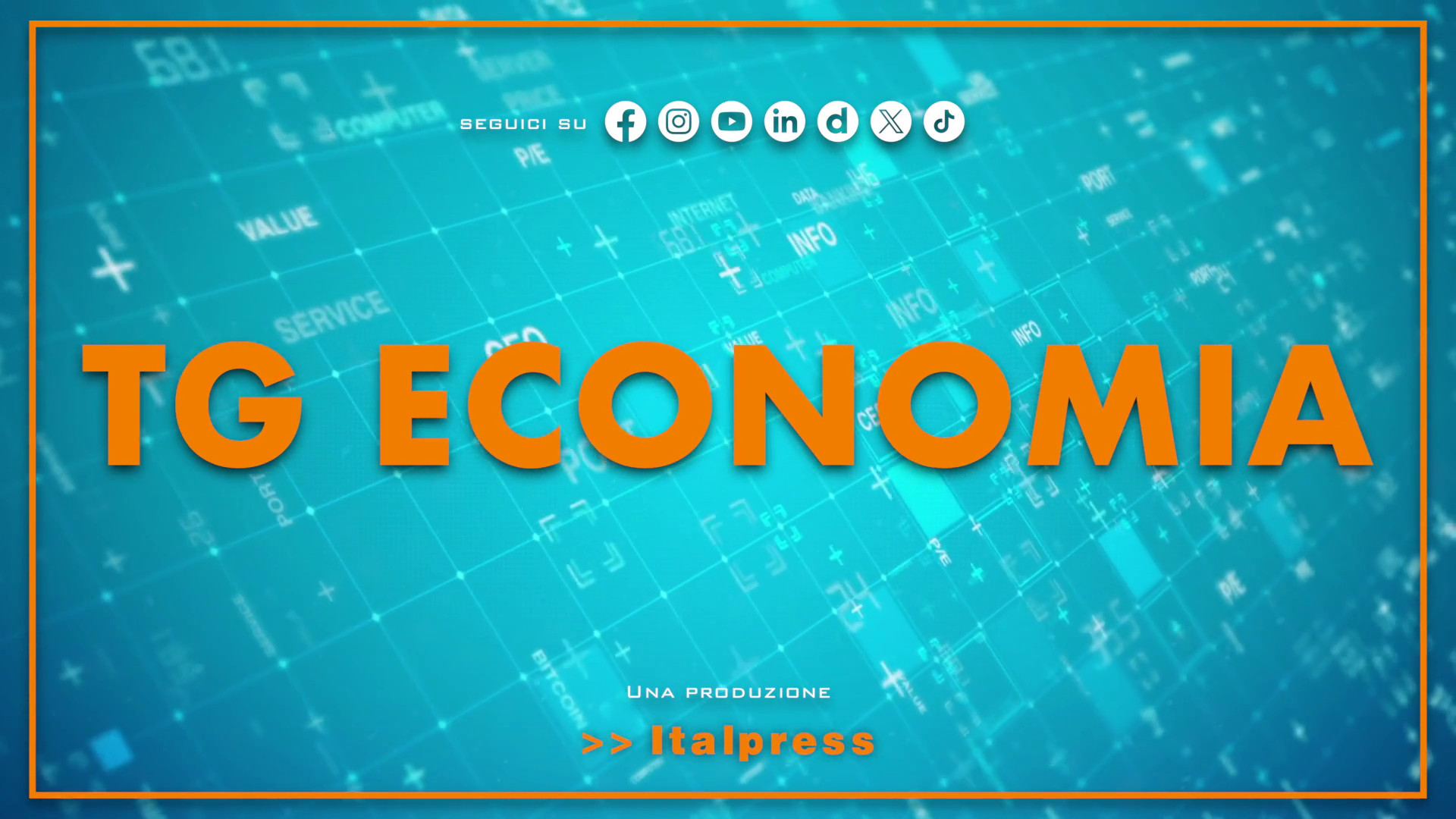 Tg Economia – 14/5/2026