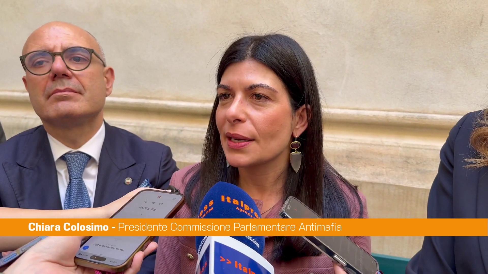 Mondello, Colosimo “La Commissione Antimafia se ne continuerà a occupare”