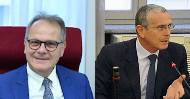 Saverio Romano