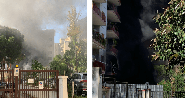 incendio