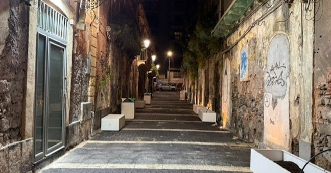 san berillo