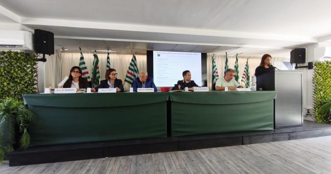 Slp Cisl Palermo