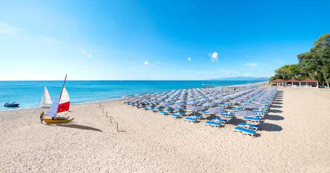 spiaggia
