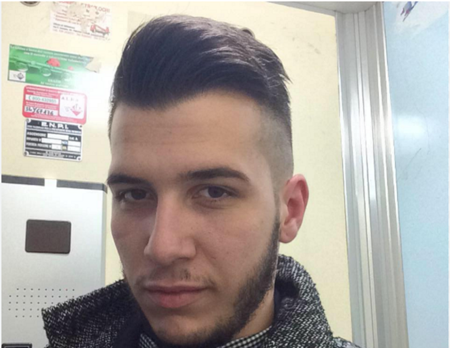 auto a noleggio