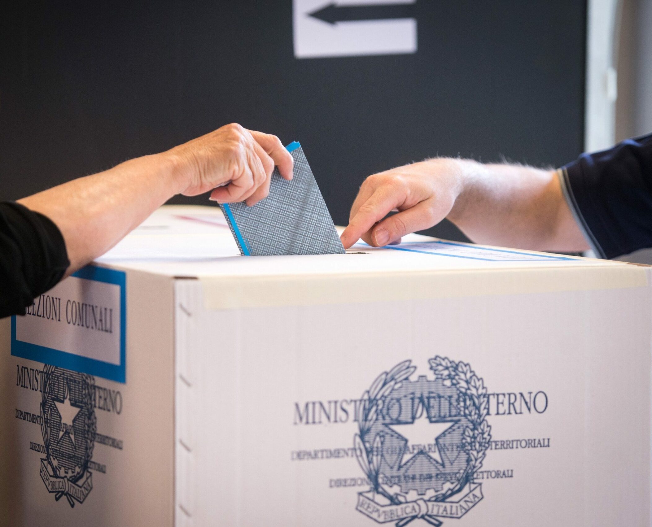 Elezioni Amministrative, i sindaci eletti nel Palermitano