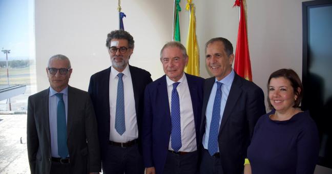Adolfo Urso