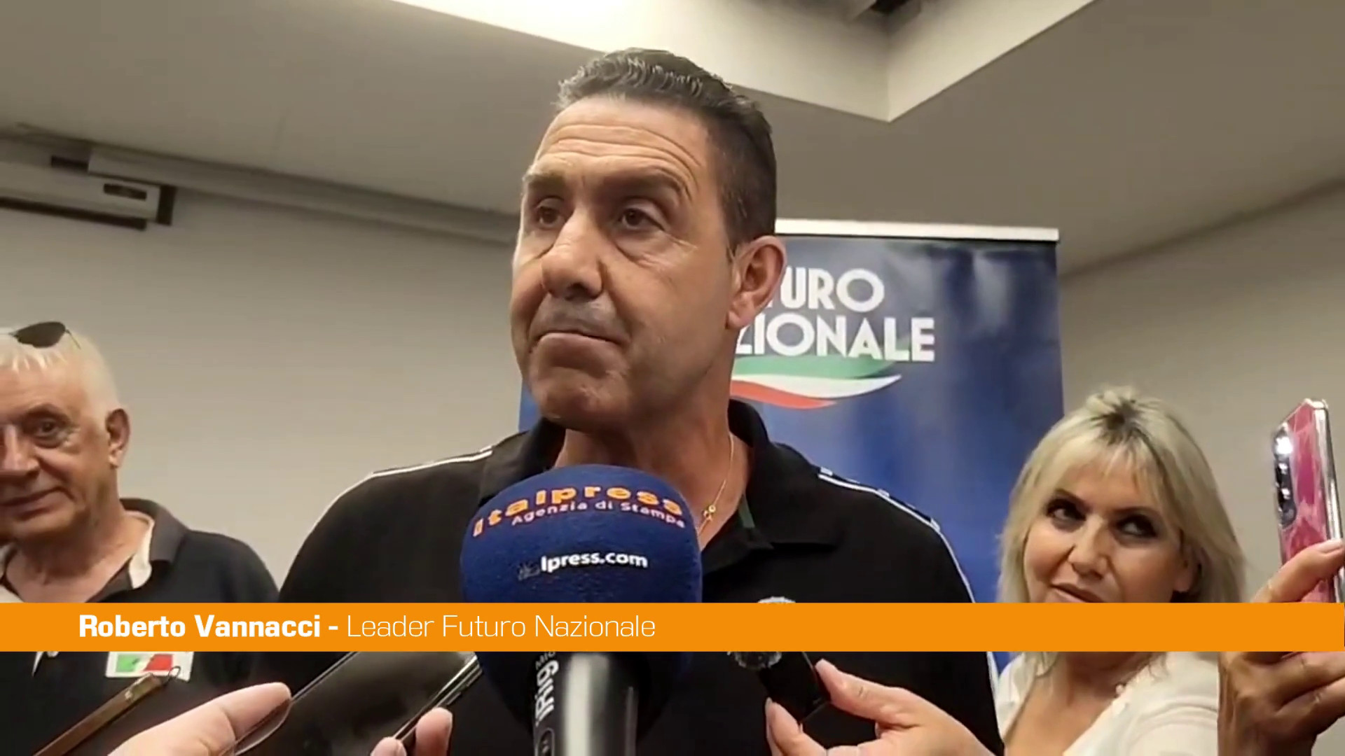 Ucraina, Vannacci “La strategia dell’Ue non ha portato a nulla”