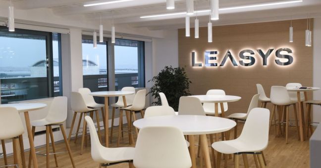Leasys accelera sulla mobilità flessibile, digitale e servizi al centro