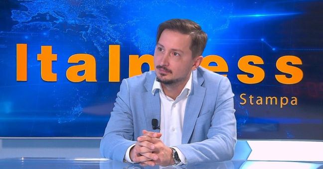 Longobardi “Meloni spontanea e autoironica, così la comunicazione funziona”