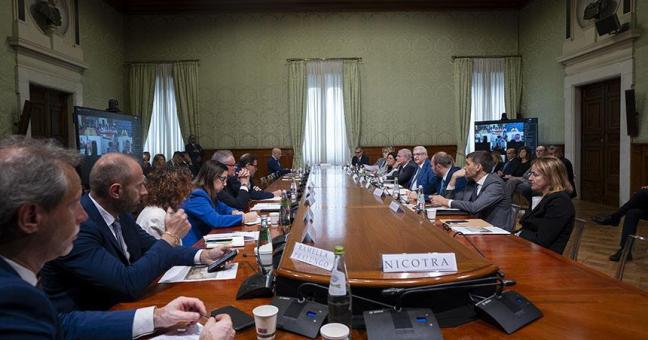 Pnrr, la Cabina di regia approva l’ultima proposta di revisione