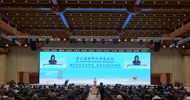 Cina, al via la conferenza mondiale dei sinologi a Dunhuang