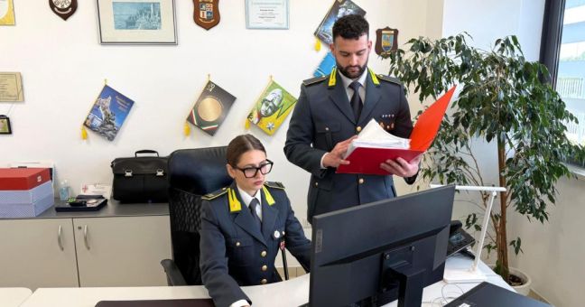Scoperta maxi evasione da 30 milioni con il bagarinaggio online