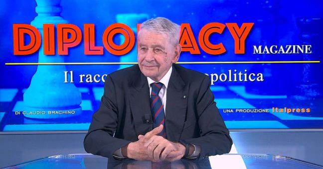 Castellaneta “Stati Uniti e Iran arriveranno a un compromesso”