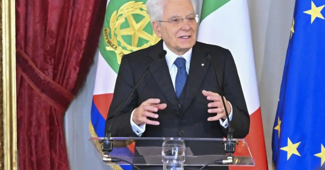 Caso Minetti, il Quirinale “non ravvisa i motivi per rivalutare la grazia”