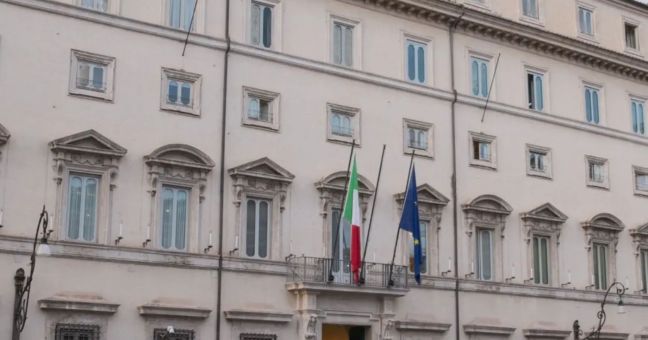 Governo, ok Cdm a decreto attuazione patto Ue su migrazione e asilo