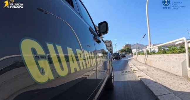 Truffa su fondi veterinari a Palermo, sequestro da 175 mila euro