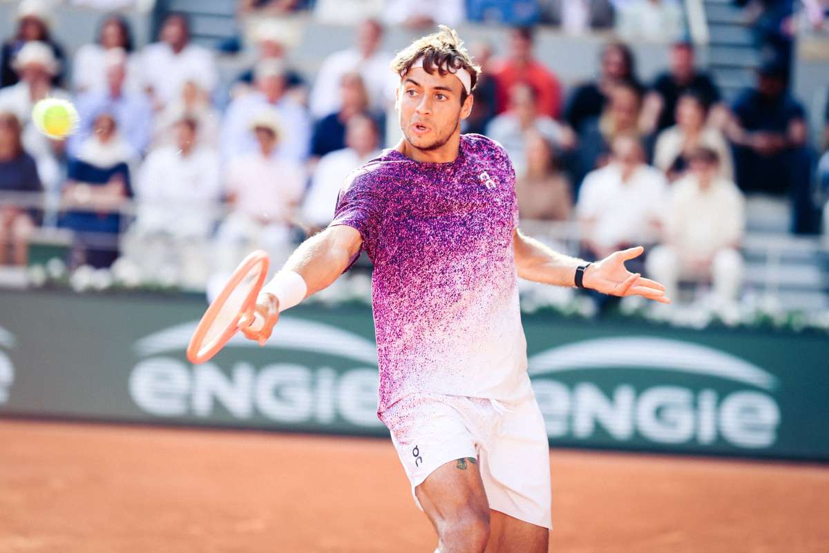 Cobolli decimo azzurro di sempre nella top 10 Atp, Sinner re