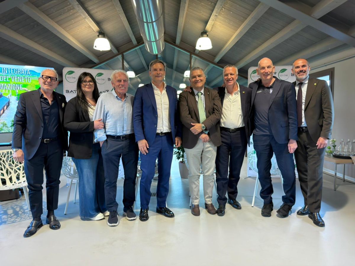 Filiera del tabacco, BAT Italia sigla un memorandum d’intesa