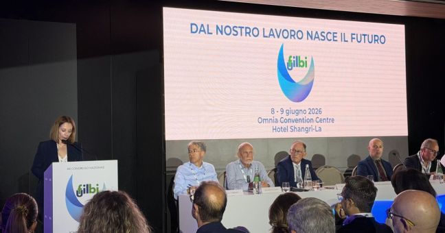 Congresso Filbi, lavoratori della Bonifica presidio costante territorio e comunità