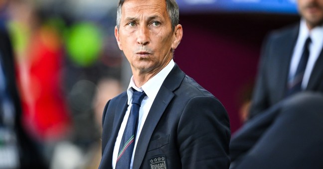 L’Italia U21 batte 1-0 l’Albania in amichevole, decide il gol di Calvani