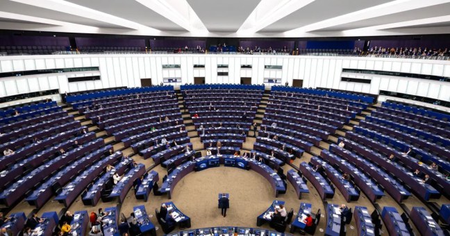 Via libera dal Parlamento Ue al Regolamento Rimpatri, Meloni “Vittoria italiana”