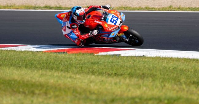 I marchi motociclistici della Cina si espandono in Italia