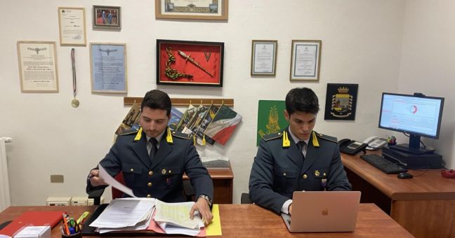 Scoperti a Imola sei milioni di euro nascosti in paradisi fiscali