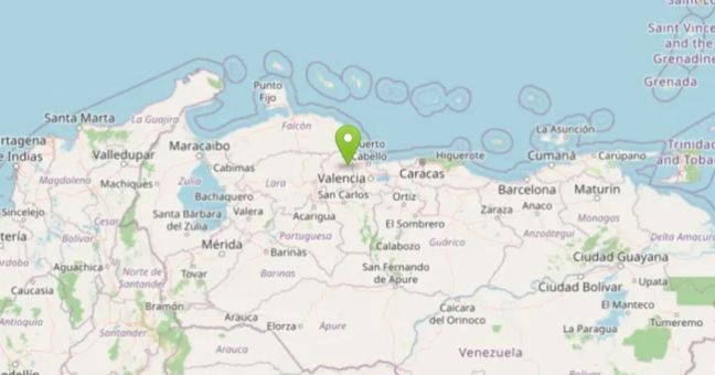 Violento terremoto in Venezuela con morti e feriti, verifiche su italiani