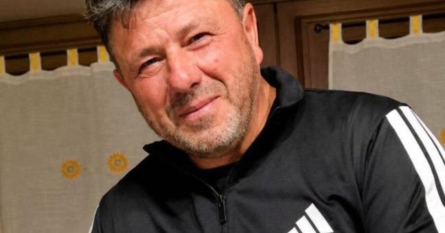 Alfonso Musso, operaio morto nell'incendio a Borgetto