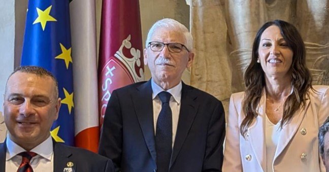 cambiamenti climatici anci