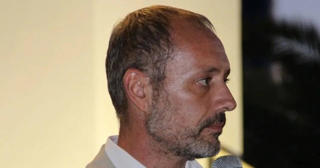 Antonio Ferrante