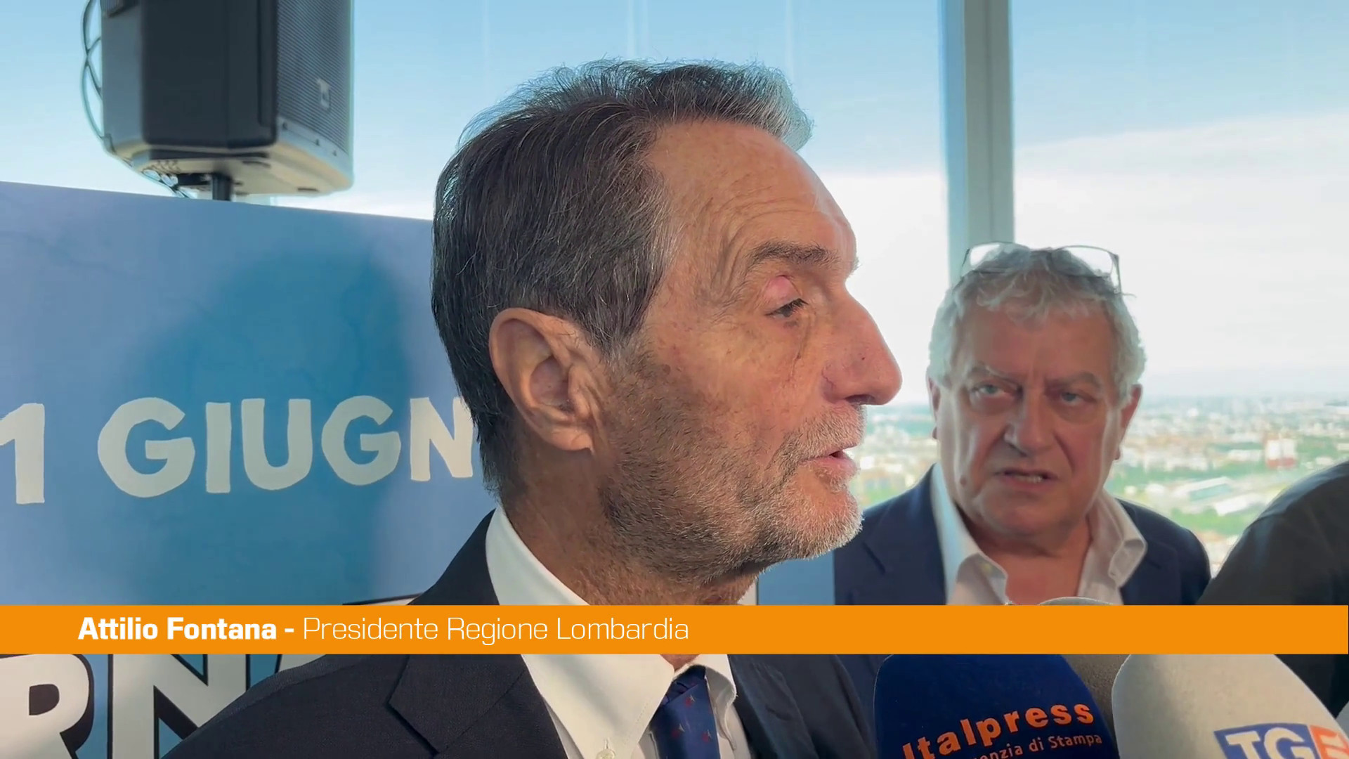Electrolux, Fontana “La Regione Lombardia difenderà i lavora