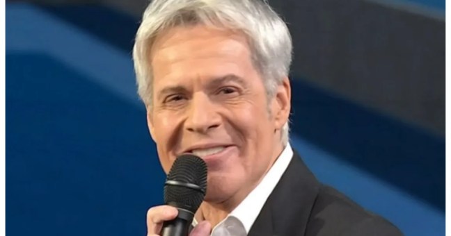 Claudio Baglioni tour