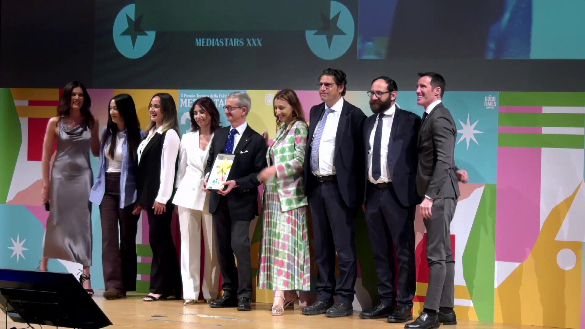 Ad Anas il premio Mediastars per un claim in difesa degli an