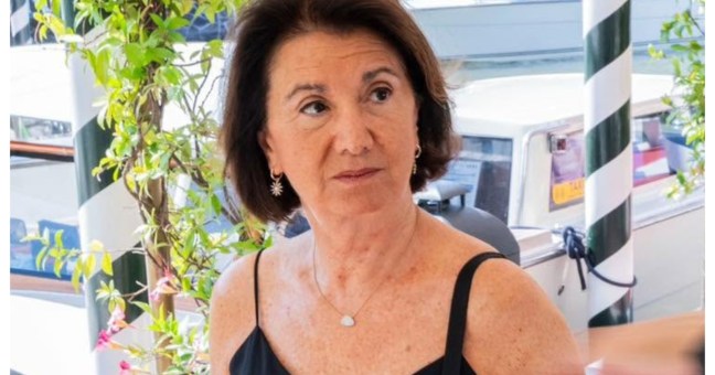 Marito ministra Roccella