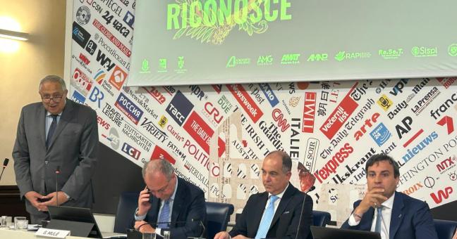 Festino 2026 Palermo