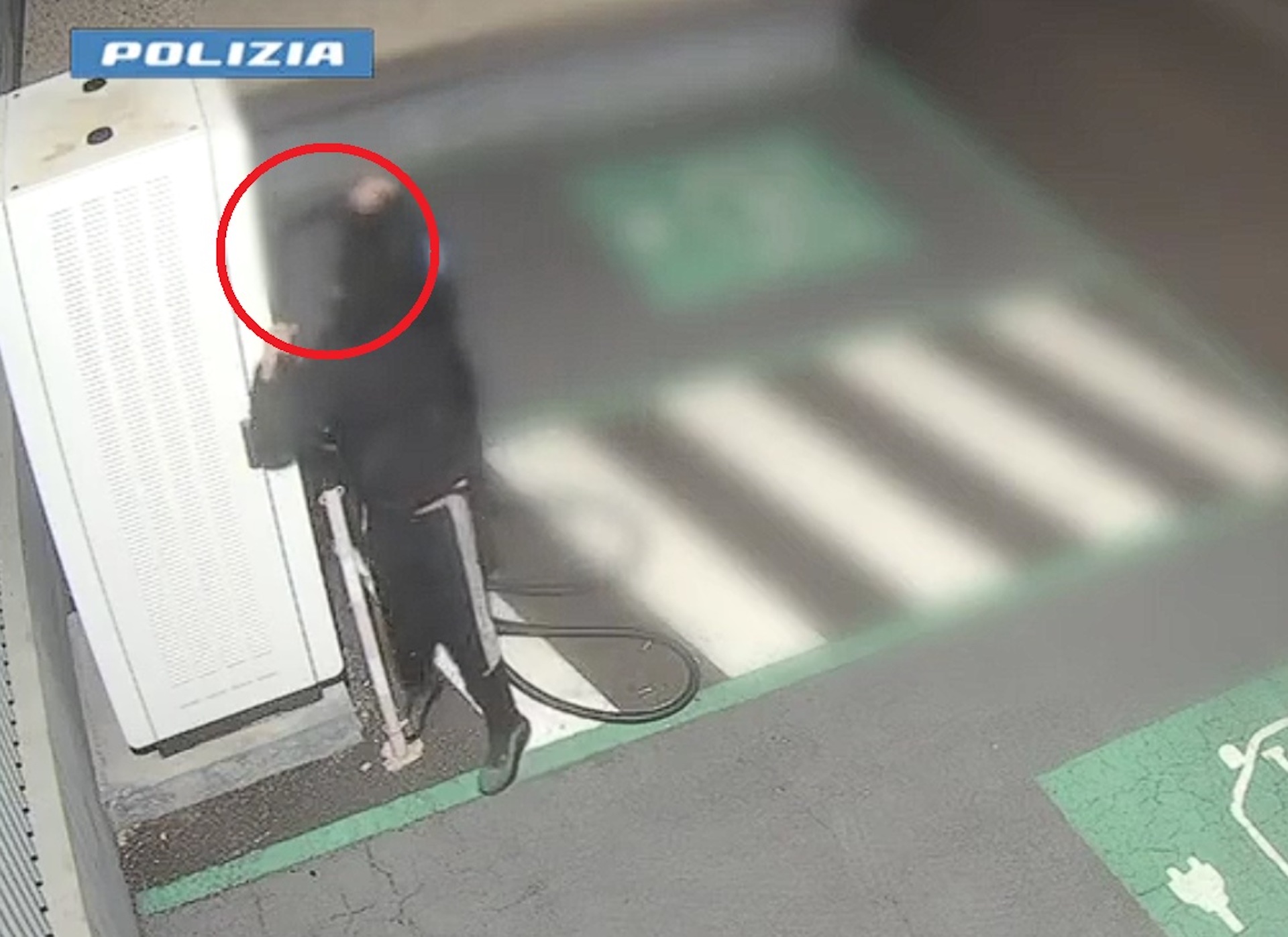 Colonnine prese d’assalto, furti tra Catania e Sir