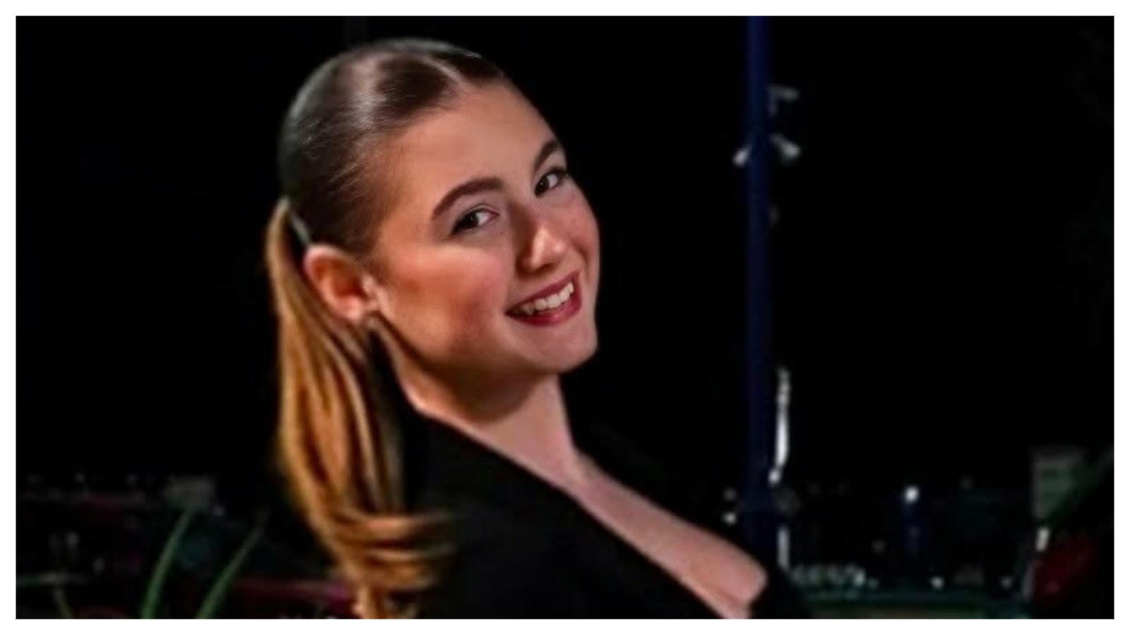 Giulia Scimone, in centinaia al funerale della 15enne uccisa da moto