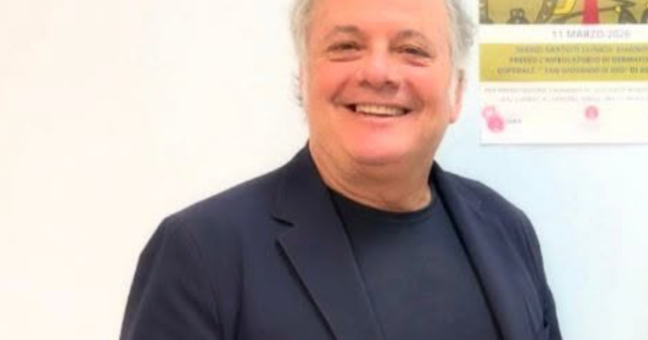 inchiesta cefpas dimesso Capodieci