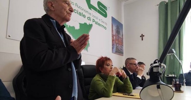 Fials assunzioni Arpa Sicilia