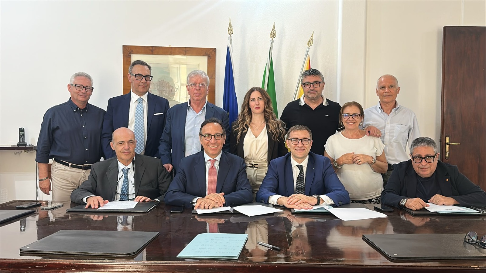 Palermo, nasce uno sportello per la regolarizzazio