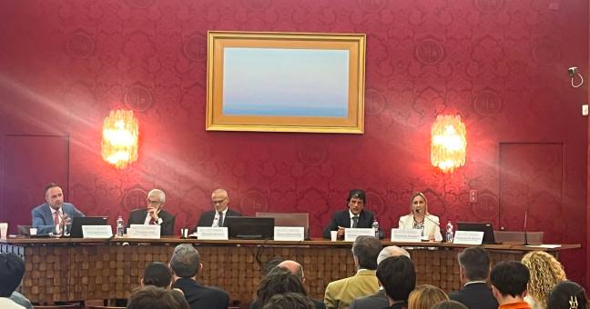 Intelligenza artificiale convegno a catania