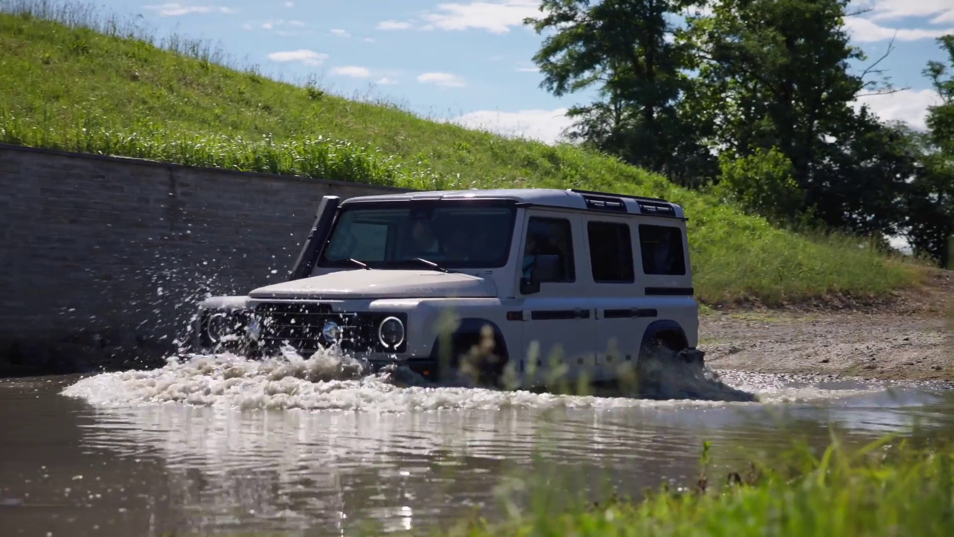 BFGoodrich presenta il nuovo All Terrain KO3 pensato per asf