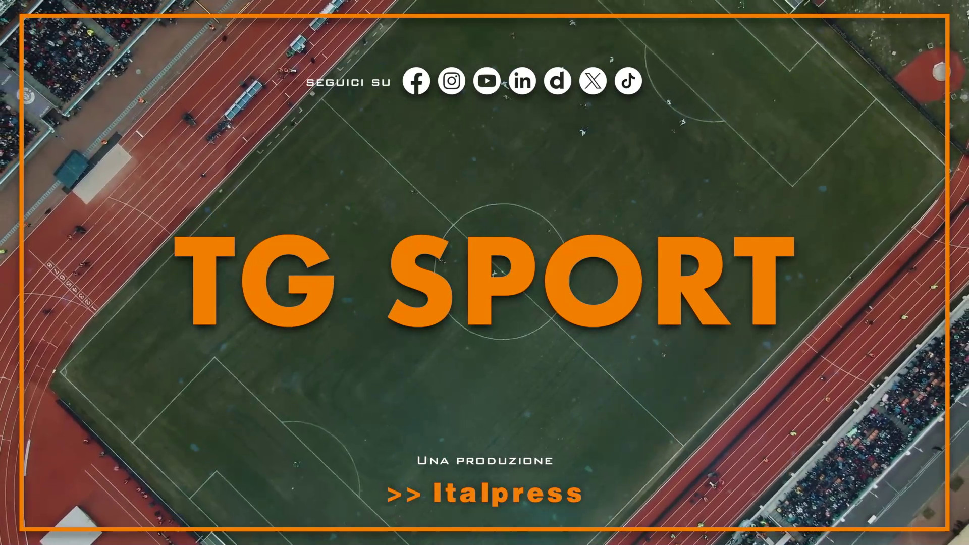 Tg Sport – 10/6/2026
