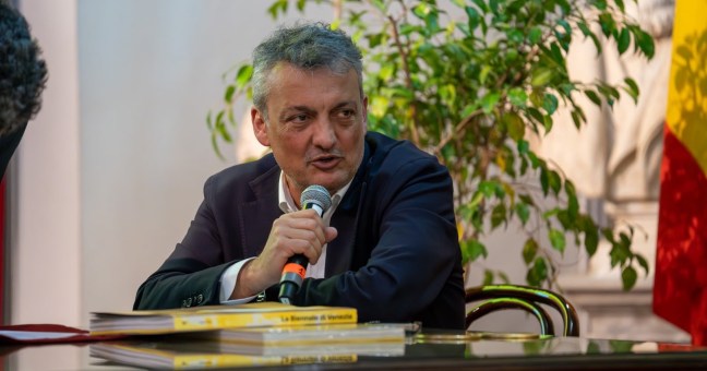 Nicola D'Agostino