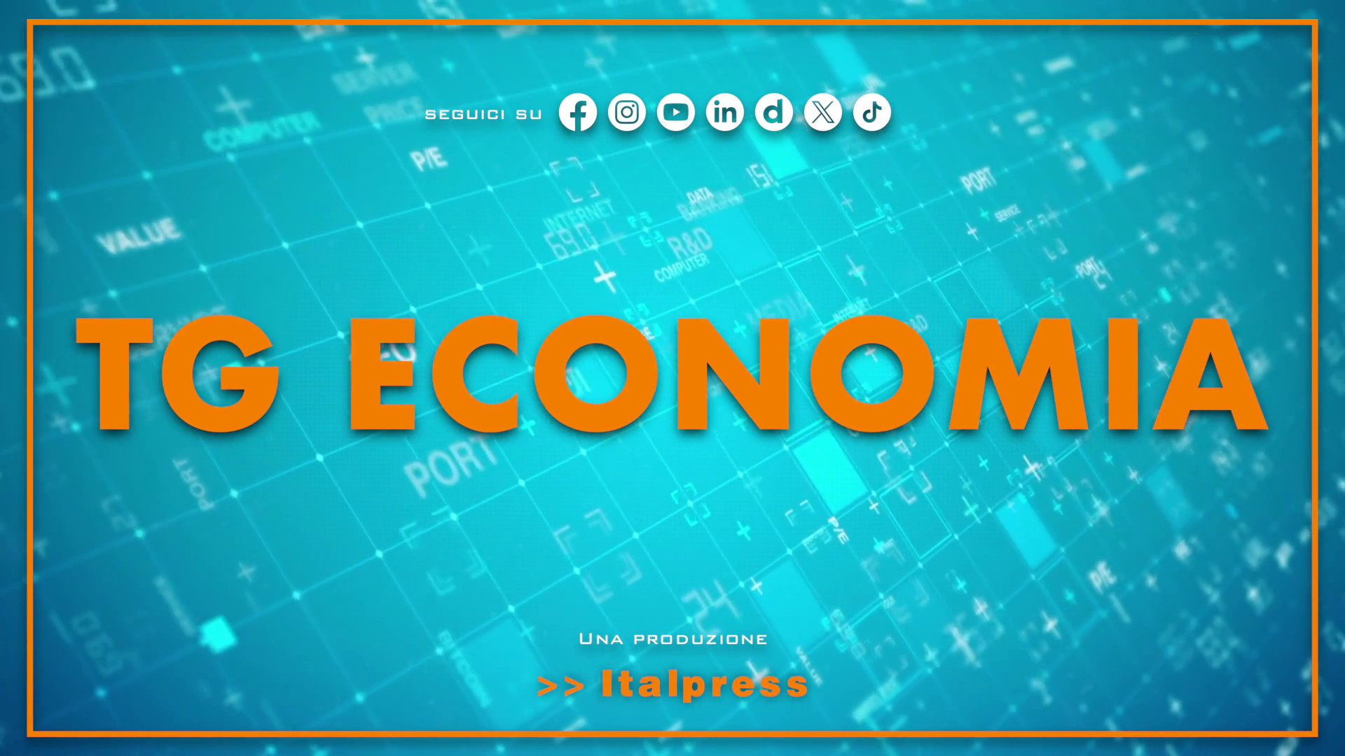 Tg Economia – 10/6/2026