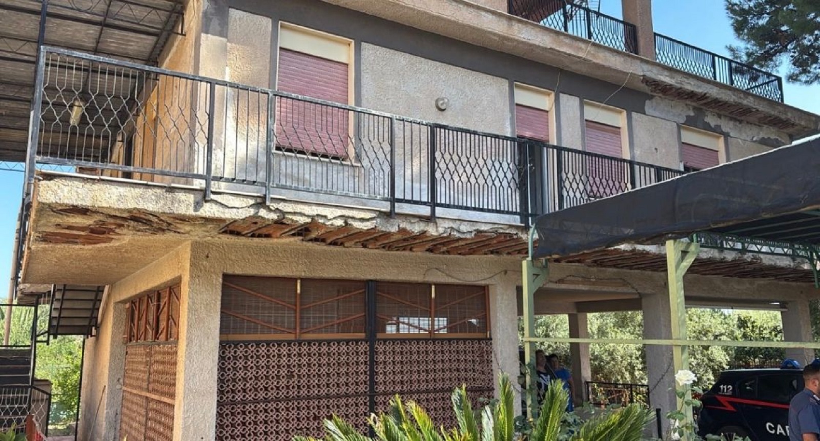 Palermo, casa confiscata e poi occupata: il Comune