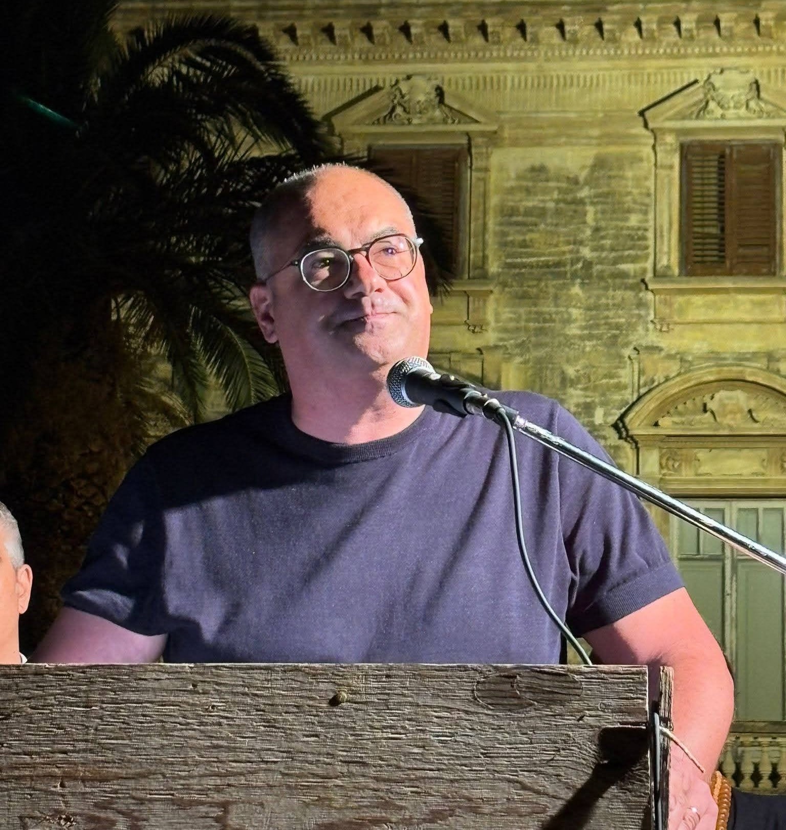 Pierenzo Muraglie